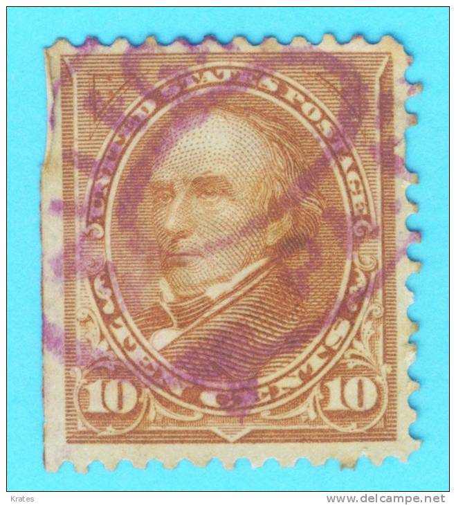 Stamps - United States - Other & Unclassified