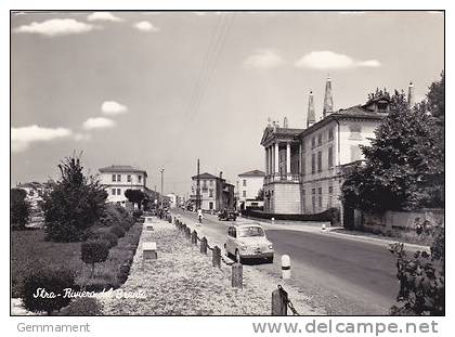 ITALY - STRA - RIVIERA DEL BRENTE - Altri & Non Classificati