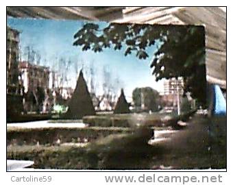 LODI  I GIARDINI N1980 DT15444 - Lodi