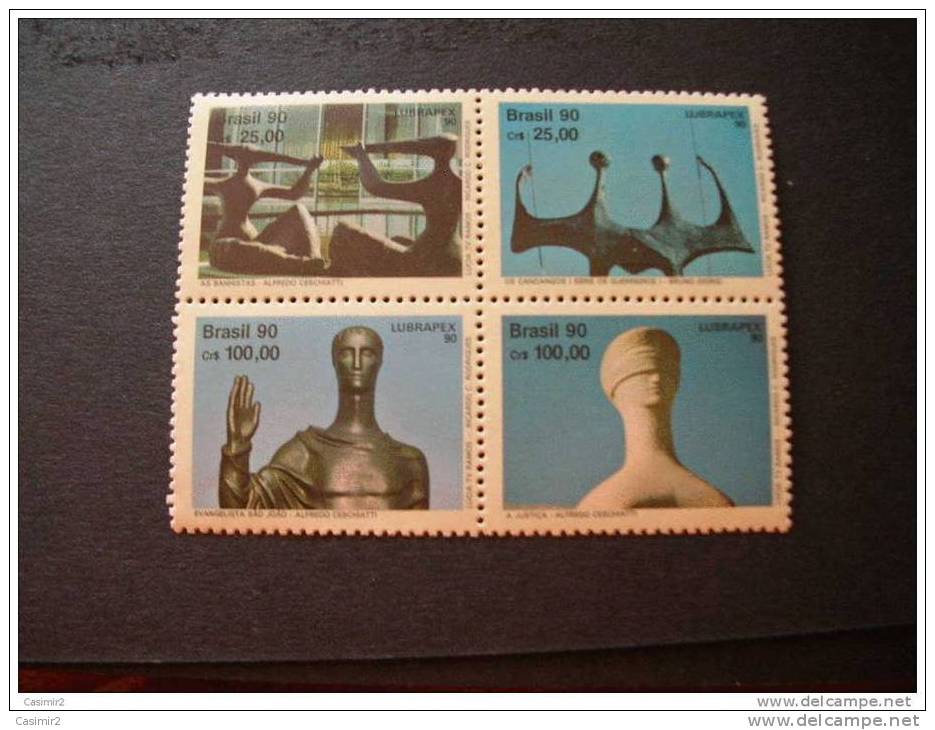 ISSU COLLECTION NEUF YVERT   N° 1981.82.83.84 - Unused Stamps