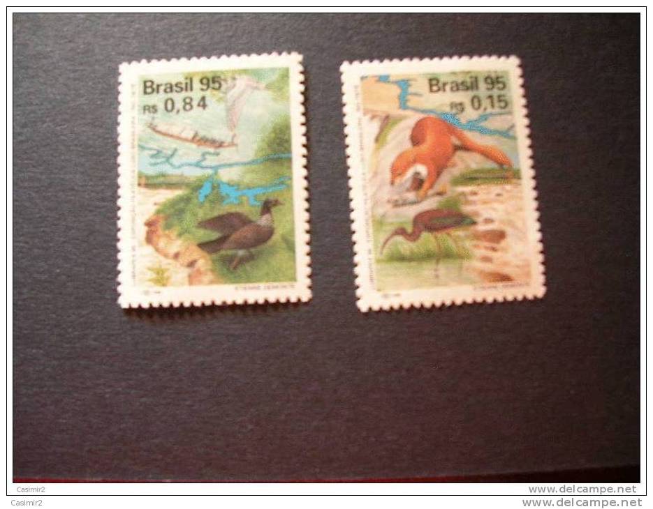 ISSU COLLECTION NEUF YVERT   N° 2246.47 - Unused Stamps