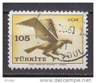 PGL AP085 - TURQUIE TURKEY AERIENNE Yv N°42 - Airmail