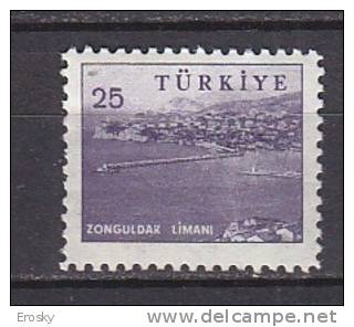 PGL AP189 - TURQUIE TURKEY Yv N°1435 ** - Unused Stamps
