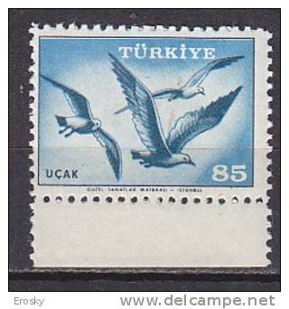 PGL AP251 - TURQUIE TURKEY AERIENNE Yv N°41 ** - Luchtpost