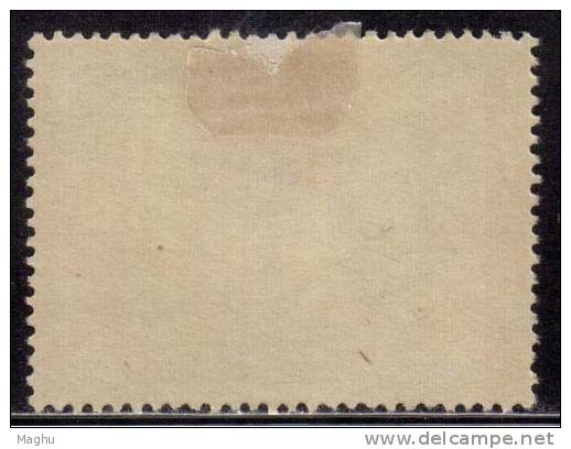 India MH 1982, Robert Kochs Discovery Of Tubercle Bacillus, Health, Diasese., - Unused Stamps