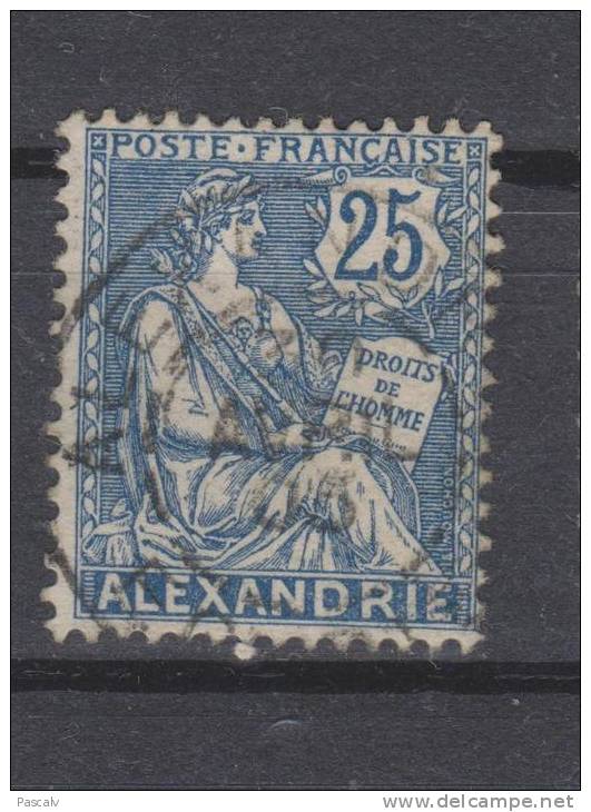 Yvert 27 Oblitéré - Used Stamps