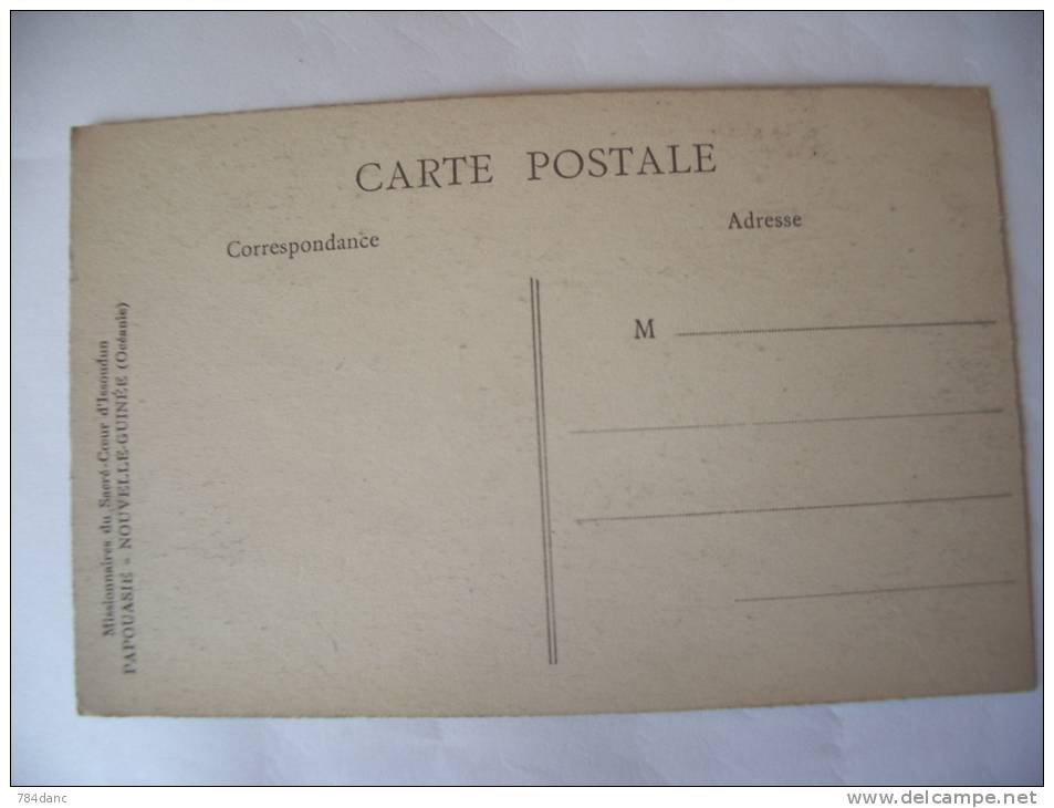 PAPOUASIE NOUVELLE GUINEE LE PLUS HAUT SOMMET DU MONT ALBERT EDOUARD 13200 - Papouasie-Nouvelle-Guinée