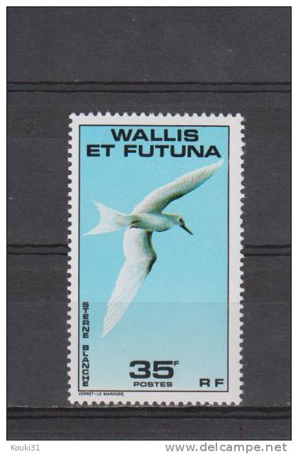 Wallis Et Futuna YT 220 ** : Sterne Blanche - 1978 - Ungebraucht