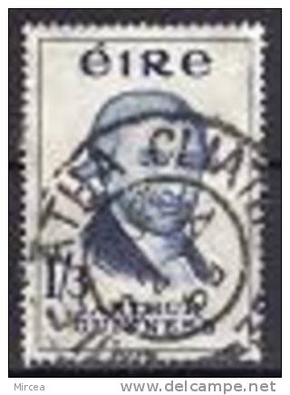 Irlande 1959 - Yv.no.143 Oblitere(d) - Used Stamps