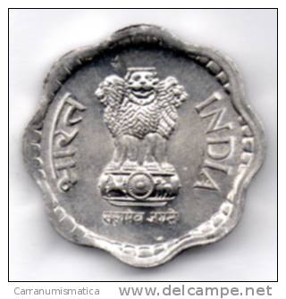 INDIA 1 PAISE 1983 - India