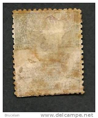 TURUIE  - N° 45 -  Y & T -  * - Sans Gomme - Cote 80 € - Unused Stamps