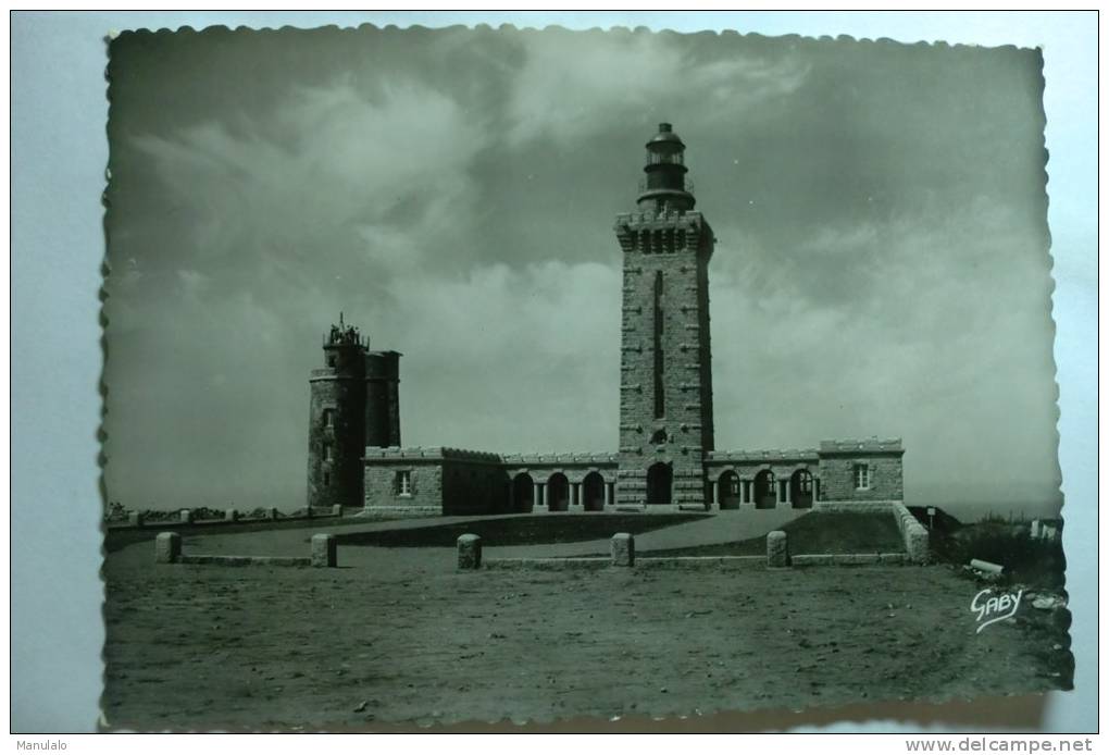 D 22 - Cap Fréhel - Le Nouveau Phare - Cap Frehel