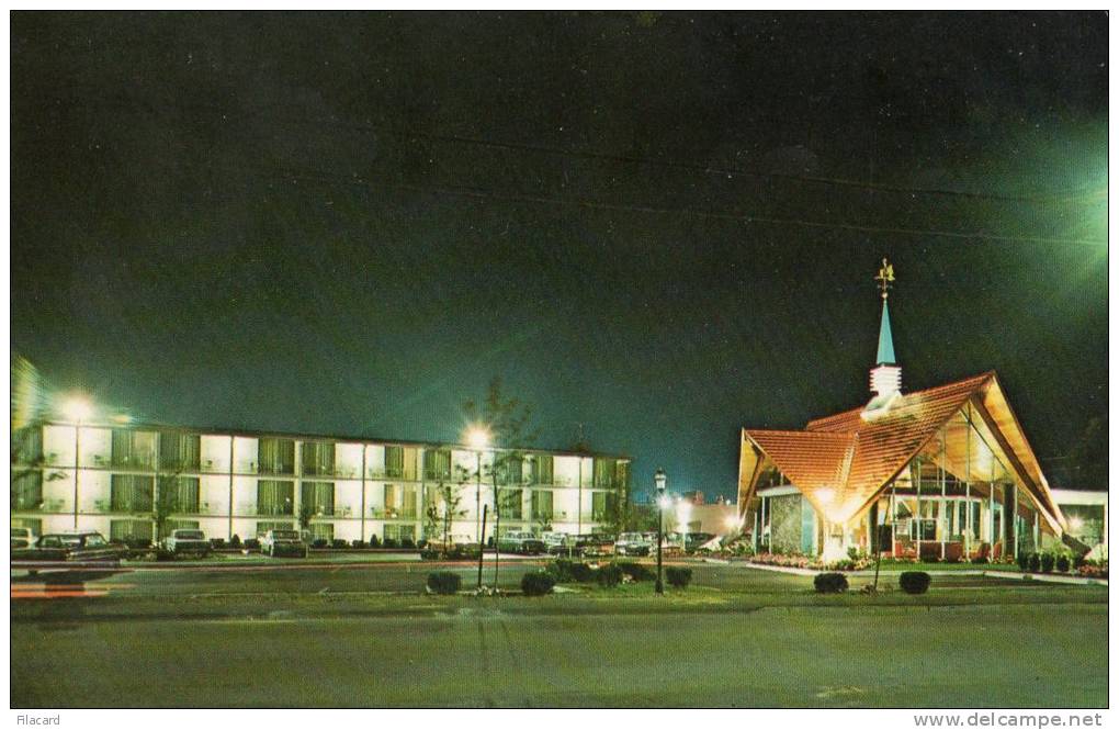 29266    Stati  Uniti,  Cape  Cod,  Mass.,  Howard  Johnson"s -  Motor  Lodge,  NV - Cape Cod