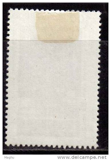India MH 1983, Nandalal Bose, Artist, Modern Art, Painting - Unused Stamps