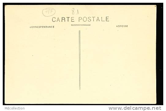 81 CASTRES / Hôtel De Nayrac / - Castres