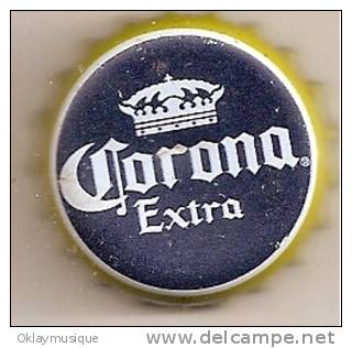 CORONA     (mexique) - Bier