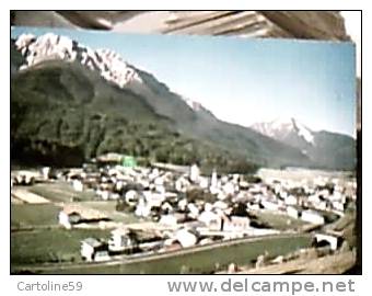 SAN CANDIDO  INNICHEN VAL PUSTERIA VB1977  DT15699 - Vipiteno