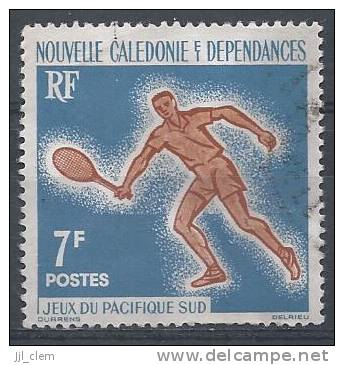 Nlle Calédonie N° 309  Obl. - Used Stamps