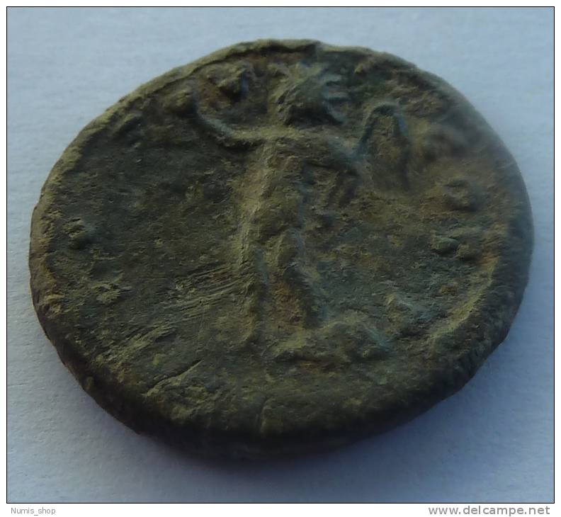 Roman Empire - #150 - Septimius Severus - F+! - La Dinastía De Los Severos (193 / 235)