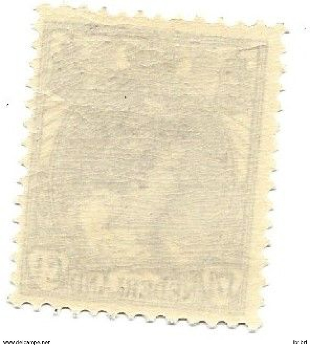 PAYS BAS N° 56  171/2 VIOLET WILHELMINE NEUF SANS CHARNIERE - Ungebraucht