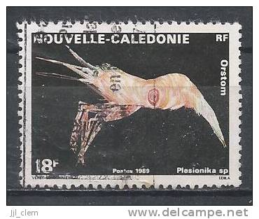 Nlle Calédonie N° 576  Obl. - Used Stamps