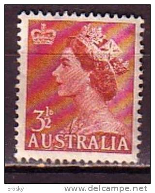 PGL - AUSTRALIE Yv N°198 * - Neufs