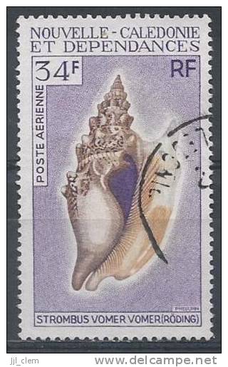 Nlle Calédonie Poste Aérienne N° 115  Obl. - Used Stamps