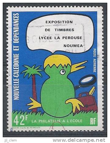 Nlle Calédonie Poste Aérienne N° 173  Obl. - Used Stamps