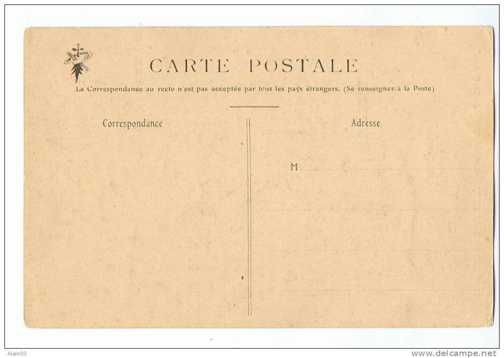 CPA - 22 - PLOUMANAC'H - Les Cailloux De La Grève - N° 1886 - Ploumanac'h