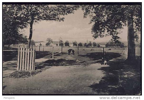 Australia SOUTH INEH       PERTH  1908.           Old Postcard - Perthshire