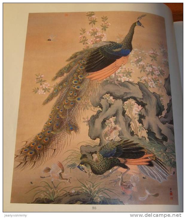 Sotheby's - Fine Japanese Works of Art - 1984.