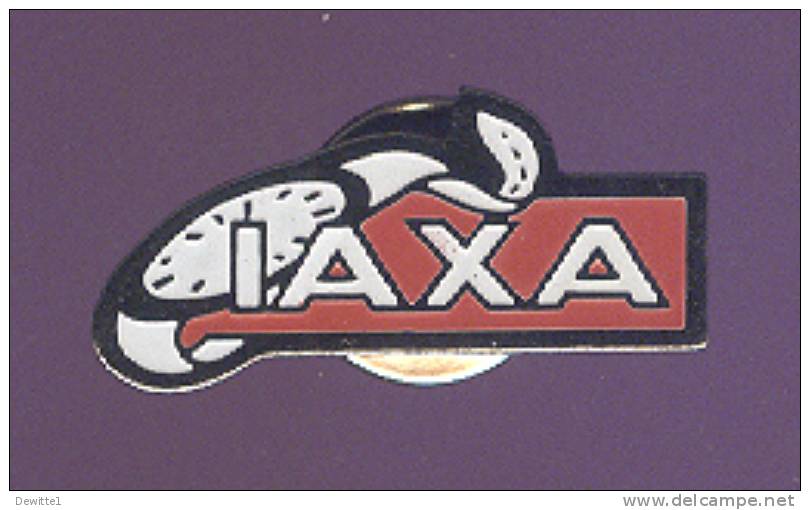 Pin    Montre  IAXA - Andere & Zonder Classificatie