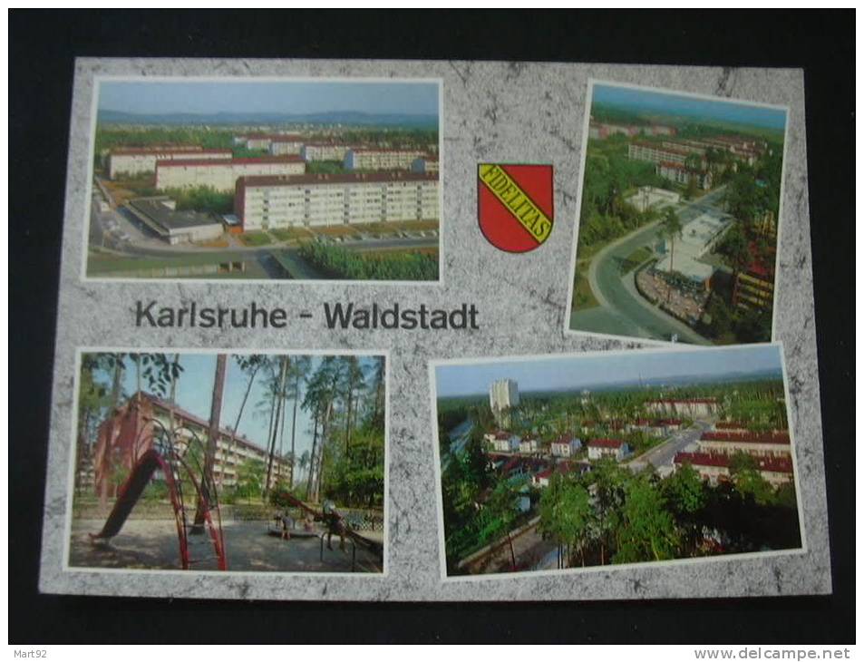 Karlsruhe - Karlsruhe