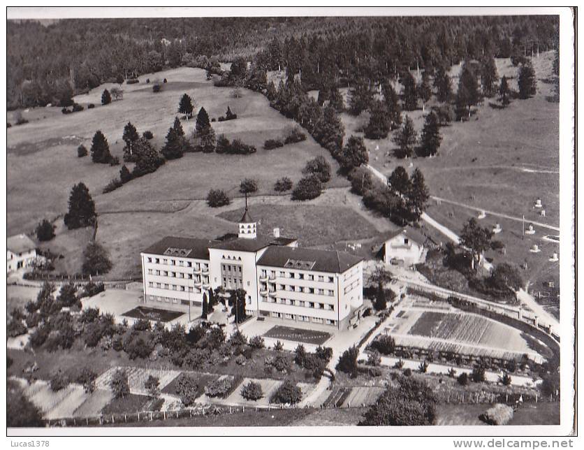 SCHAAN / INSTITUT ST ELISABETH - Liechtenstein