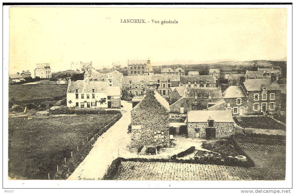 LANCIEUX - Lancieux