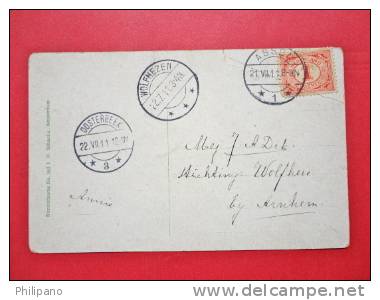 Netherlands > Drenthe > Assen   Hertenkamp 1911 Cancel=== ====== == Ref 549 - Assen