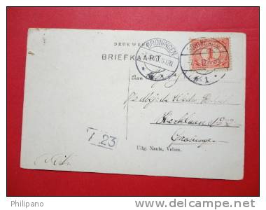 't Slot Lovestein   1910 Cancel 2 Pin Hole=== ====== == Ref 549 - Sonstige & Ohne Zuordnung