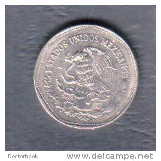 MEXICO    5 PESOS  1980 (KM # 485) - Mexiko