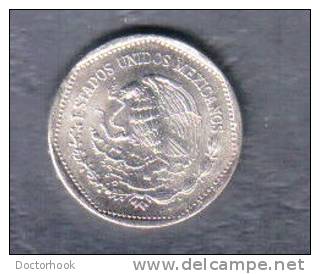 MEXICO    5 PESOS  1984 (KM # 485) - Messico