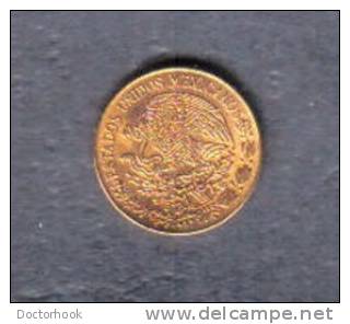 MEXICO    5 CENTS  1971 (KM # 427) - Mexico