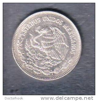 MEXICO    50 PESOS  1983 (KM # 490) - Messico