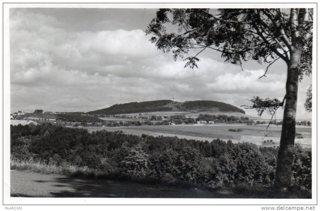 Annaberg Im Erzgebirge, Gel. 1955 - Annaberg-Buchholz