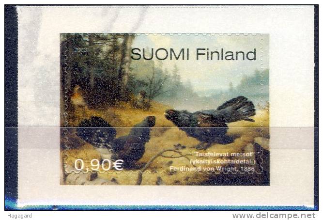 #C788. Finland 2003. Painting. Michel 1648. MNH(**) - Neufs