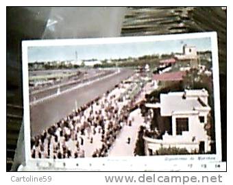 URUGUAY MONTEVIDEO IPPODROMO  HIPODROMO  DE MARONAS IPPICA CORSE N1950  DT16017 - Uruguay