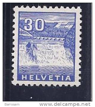 Switzerland1934: Michel276 Mnh** High Value - Ungebraucht