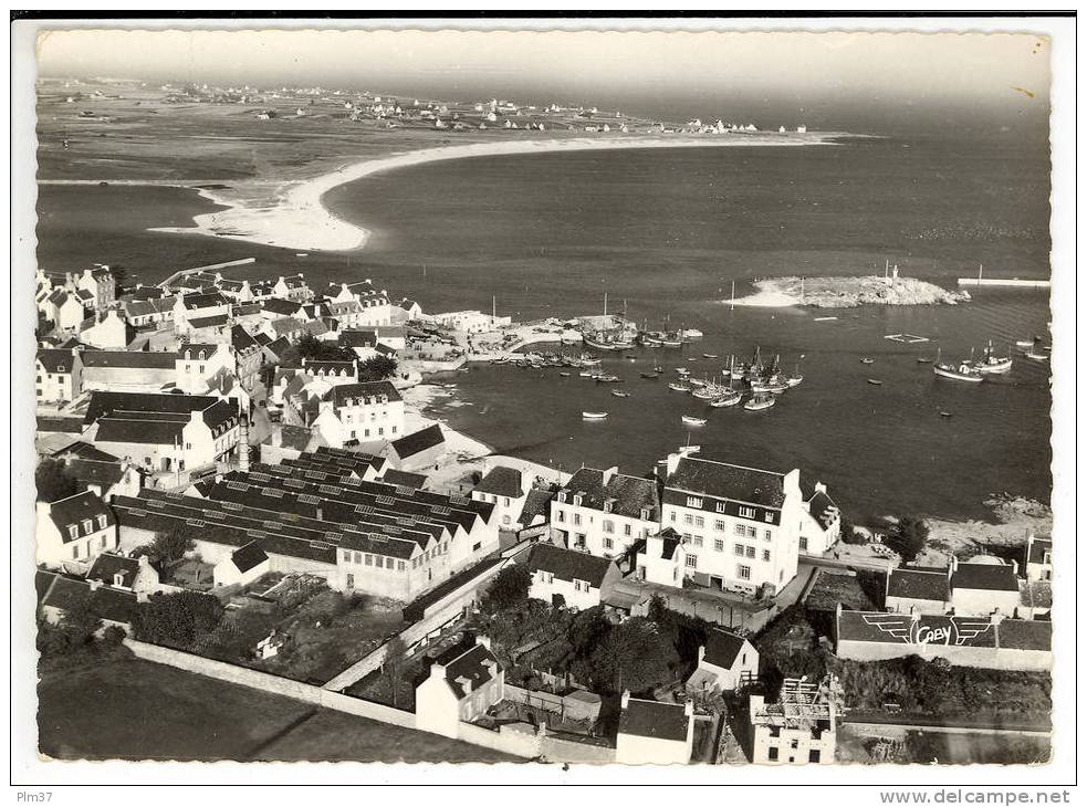 LESCONIL - Lesconil