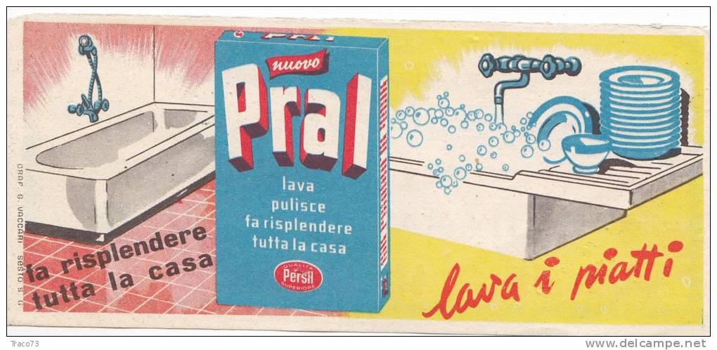 BUONO SCONTO / 1 Pacchetto Sesa Più 1 Pacchetto Pral - Altri & Non Classificati