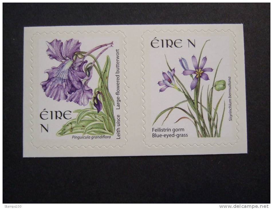 IRELAND  2000      MNH **       (041409-120) - Unused Stamps