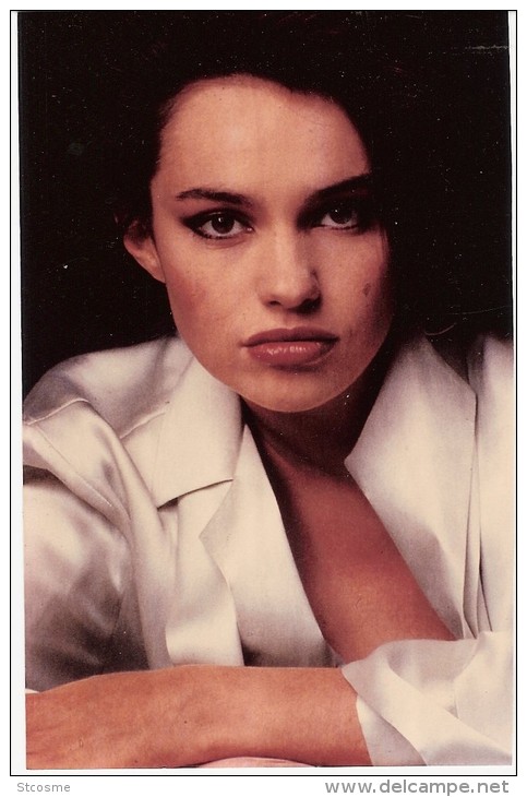 Photographie D'artiste / Movie Star Photo - Béatrice Dalle (#6990) - Acteurs