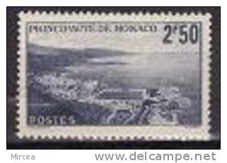 C2712 - Monaco 1939 , Yv.no.179A, Neuf* - Neufs